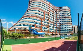 Lumos A20 apartement in Luxury resort full facilities